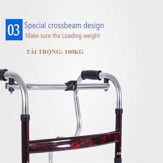 Khung tập đi đa năng OneX