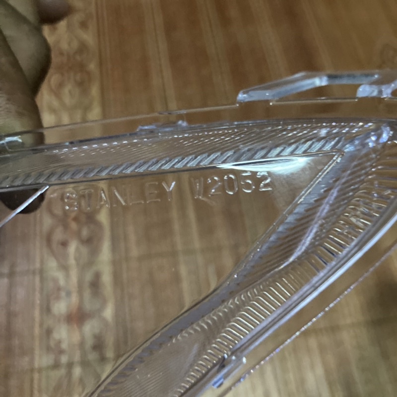 Kính pha đèn wave rsx,rsx Fi hàng zin chính hãng