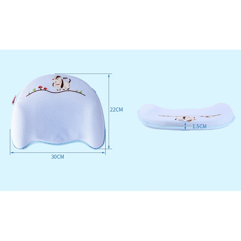 Vỏ bao gối Babymoov chính hãng