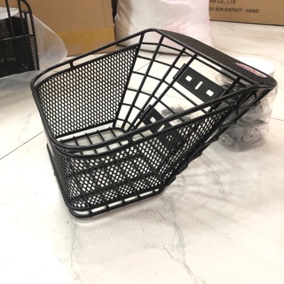 Rổ xe w nhỏ w lớn thái loại 1 rất dày và nặng