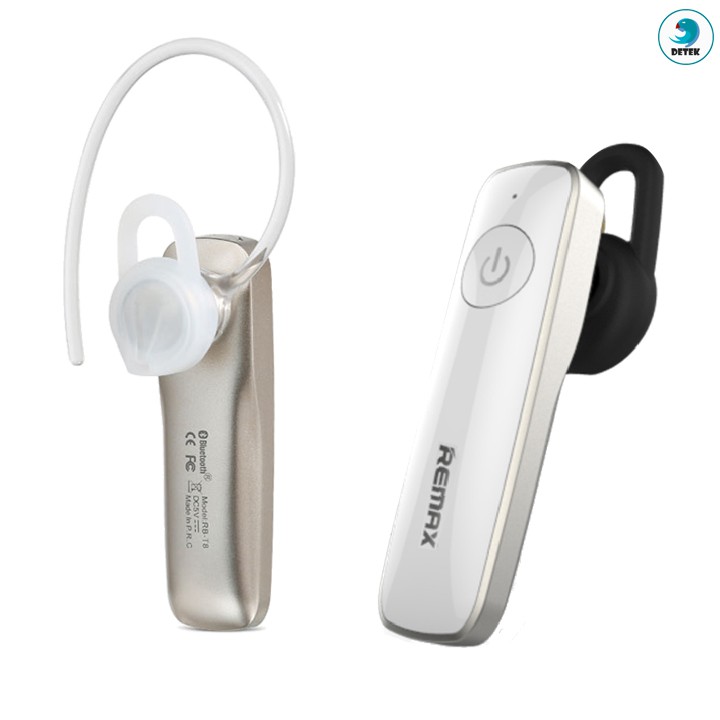 Tai nghe Bluetooth 1 bên Remax T8