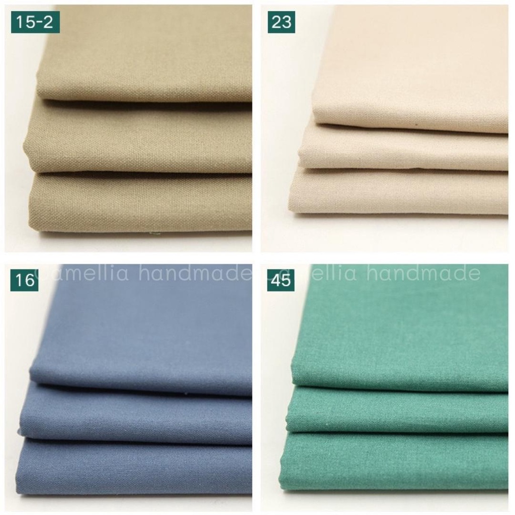 Vải Linen Hàng Cao Cấp Kích Thước 50cmx70cm