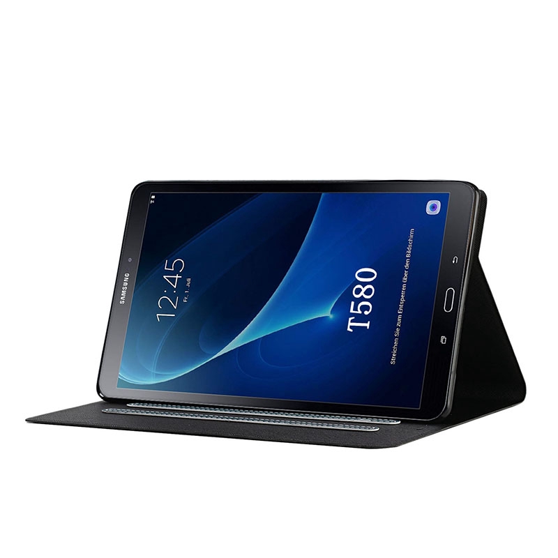 Bao da máy tính bảng chống rơi bảo vệ cho Samsung Galaxy Tab A A6 10.1 inch 2016 SM-T580 SM-T585 T585C