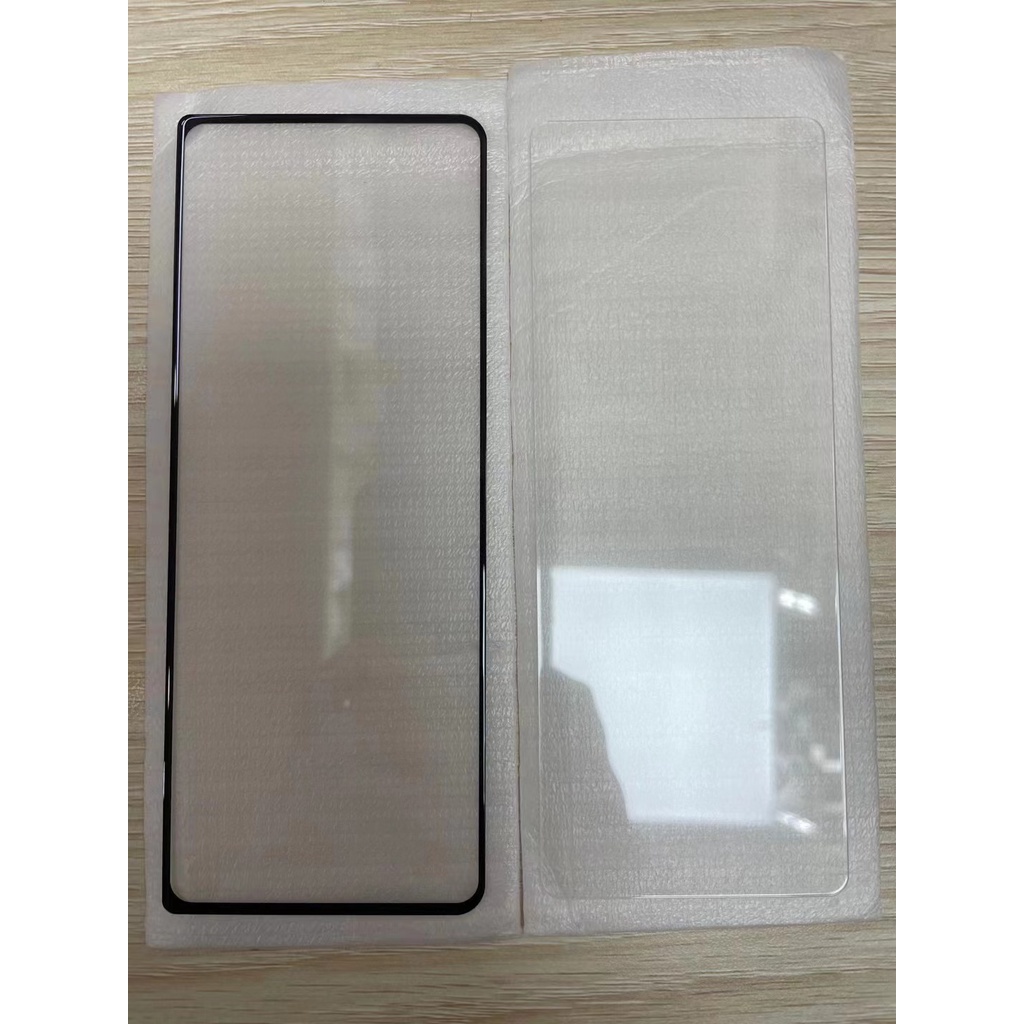 Miếng Dán Kính Toàn Màn Hình 9H Cho Samsung Galaxy Z Fold4 Z Fold4 fold 4 fold