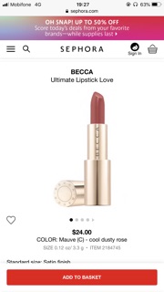 Son BECCA 🥰