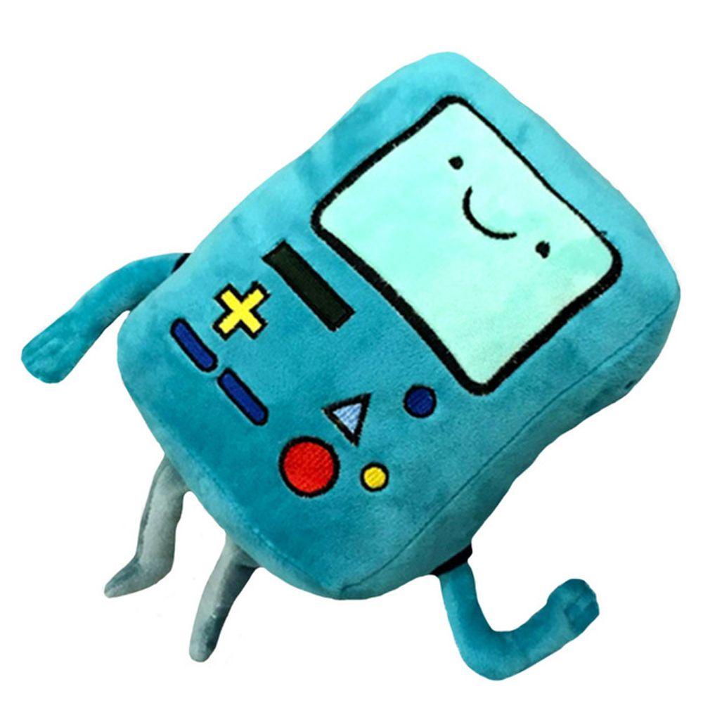 Thú Nhồi Bông Hình Nhân Vật Hoạt Hình Anime Adventure Time