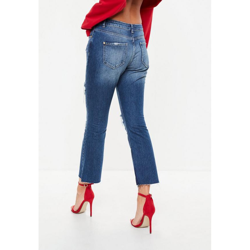 Jeans Missguided size 6r sale 90%