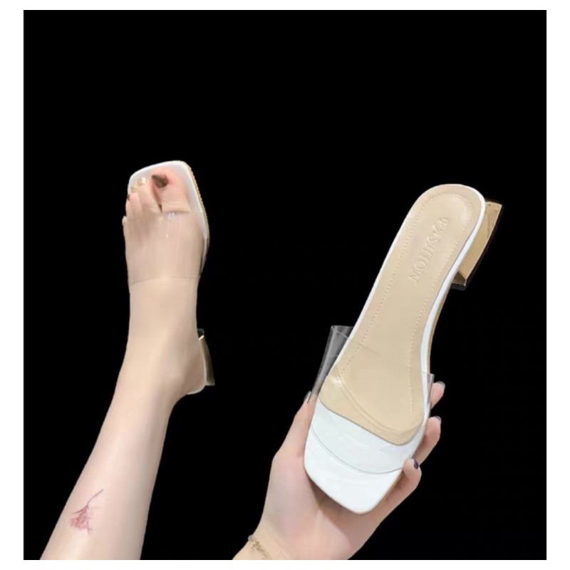 Dép bigsize bảng trong gót 2p