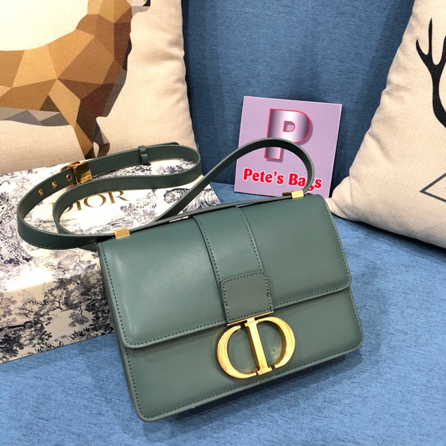 Túi di-or Montaigne 24cm