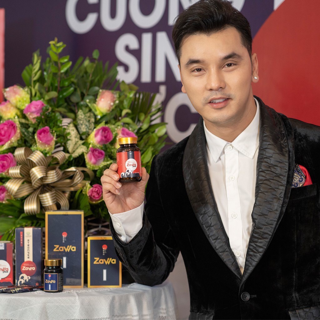 Zawa Tăng Cường Sinh Lý Nam - [CHÍNH HÃNG] - Hỗ Trợ và Điều Trị Yếu Sinh Lý Nam | BigBuy360 - bigbuy360.vn