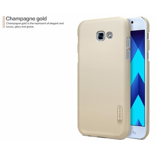 Ốp lưng điện thoại DĐ Samsung Galaxy A5 Nillkin