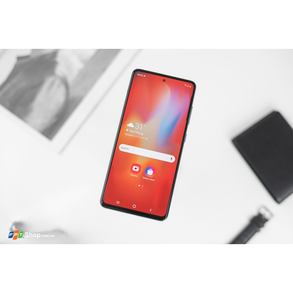 Điện thoại Samsung Galaxy A51 - Kích hoạt bảo hành điện tử 12 tháng chính hãng SSVN | BigBuy360 - bigbuy360.vn