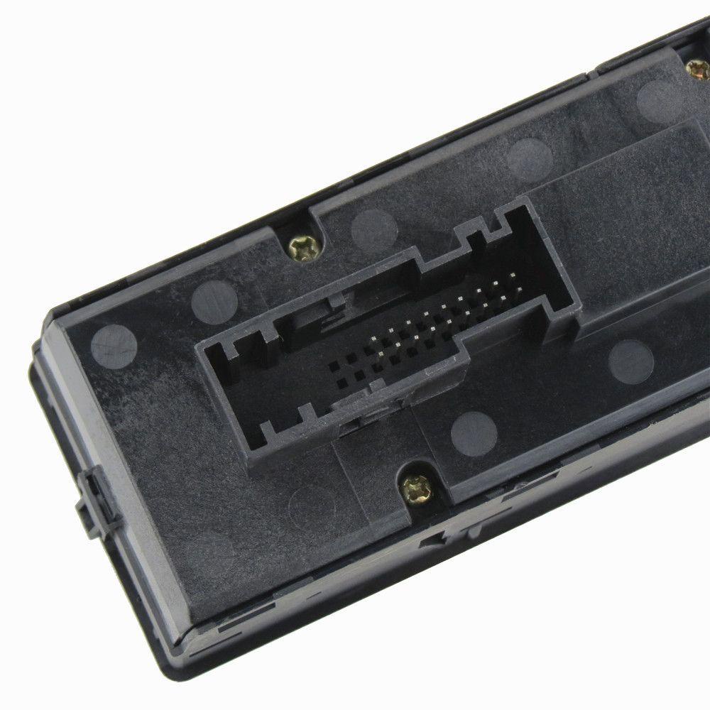 Công Tắc Điều Chỉnh Cửa Sổ Xe Hơi Cho Vauxhall Astra H