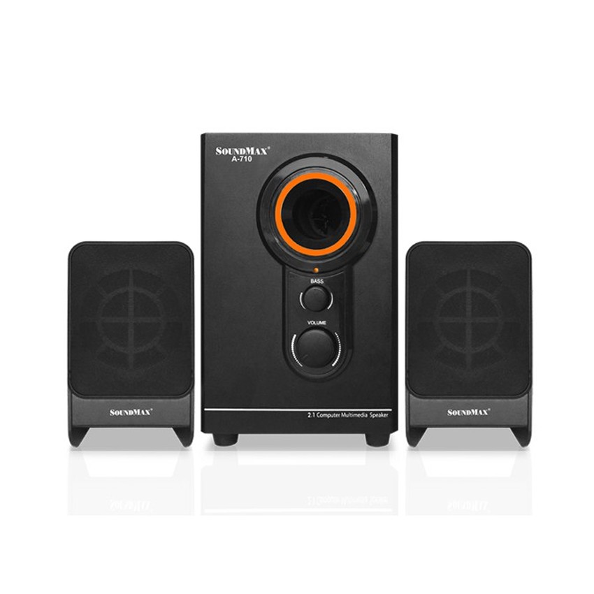 Loa vi tính SoundMax A-710