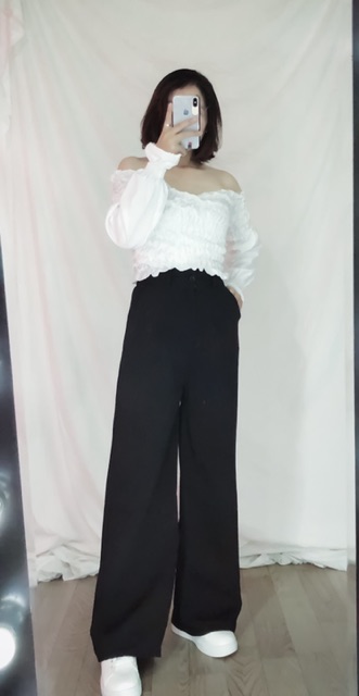 [ Mã FAMAYWA giảm 10K đơn 50K] Quần cull xuông | BigBuy360 - bigbuy360.vn