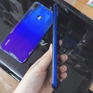Vỏ sườn Huawei Nova 3i zin hãng