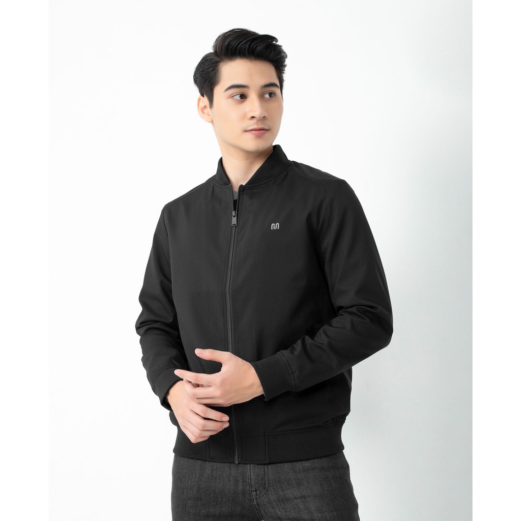 Áo khoác gió nam Insidemen IJK020W1