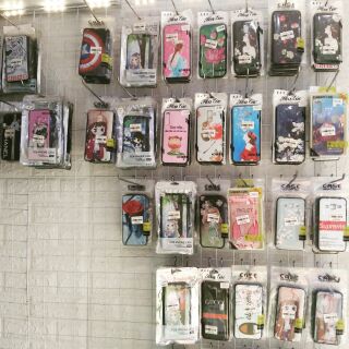 [Giảm Giá] Ốp Dẻo Samsung,Oppo giá chỉ khuyến mại chỉ còn 10k/1 ốp -SP000874
