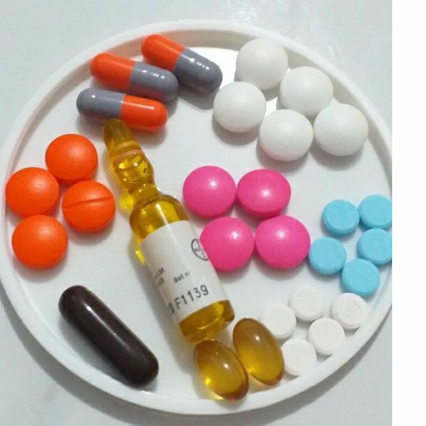 Sét kích trắng trộn kem