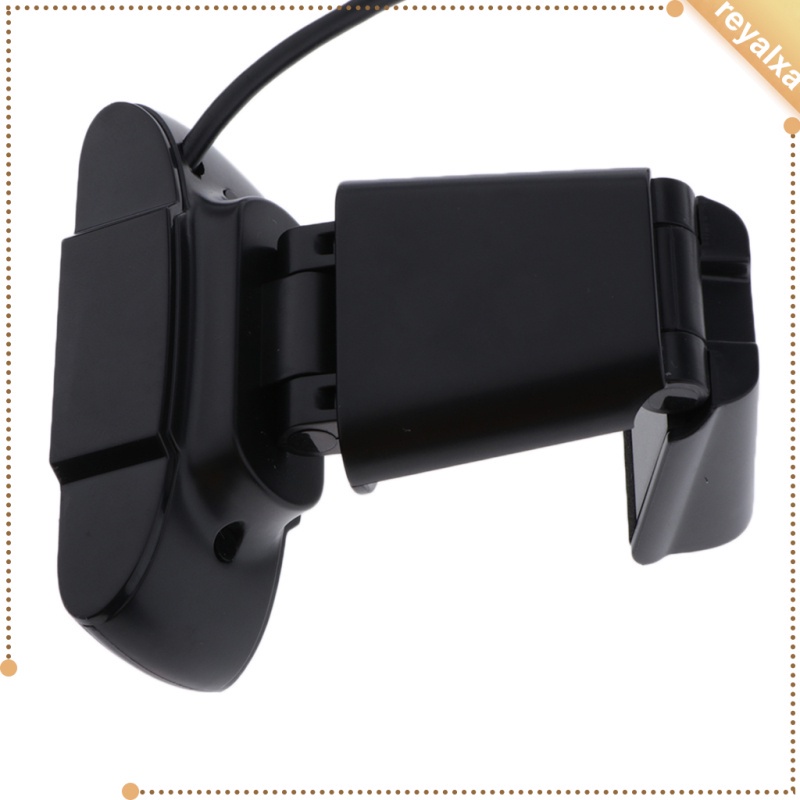 Webcam Hd 12.0m Pixels Màu Trắng Tự Cân Bằng Có Thể Xoay Cho Pc Laptop | BigBuy360 - bigbuy360.vn
