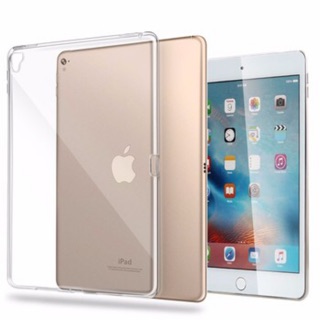 Ốp lưng silicon trong ipad air 10.5 2019