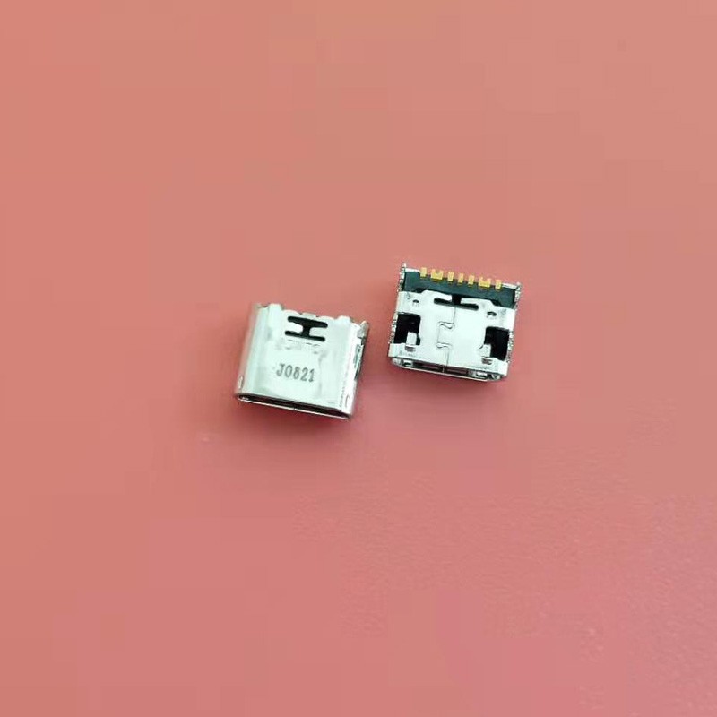 Sạc Micro USB Cổng Dock jack Cắm Đầu Nối Cho Samsung Galaxy Tab 3 Lite 7.0 T110 SM-T110 T111 SM-T111