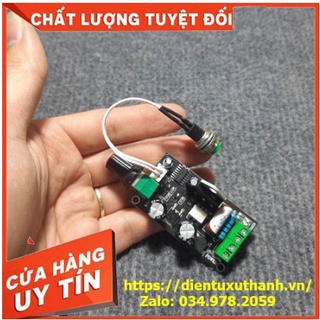 Mạch timer hàn cell pin bta41