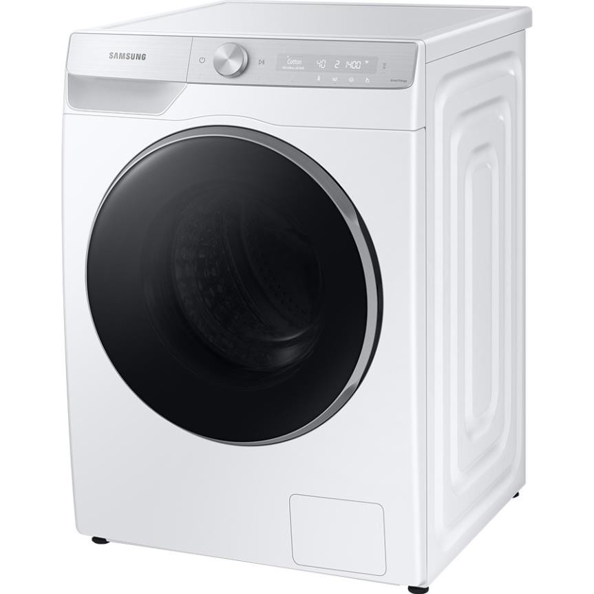 Máy giặt Samsung cửa ngang 10 kg giặt  WW10TP44DSH/SV