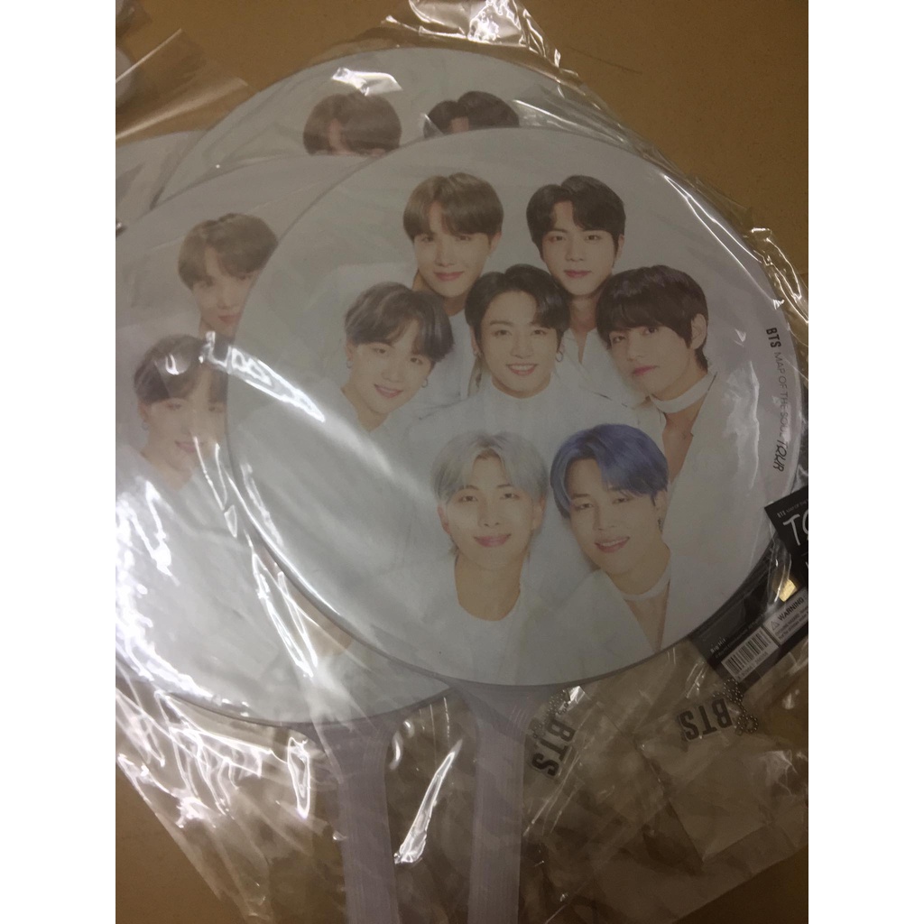 Image BTS MOTS7 Unoff