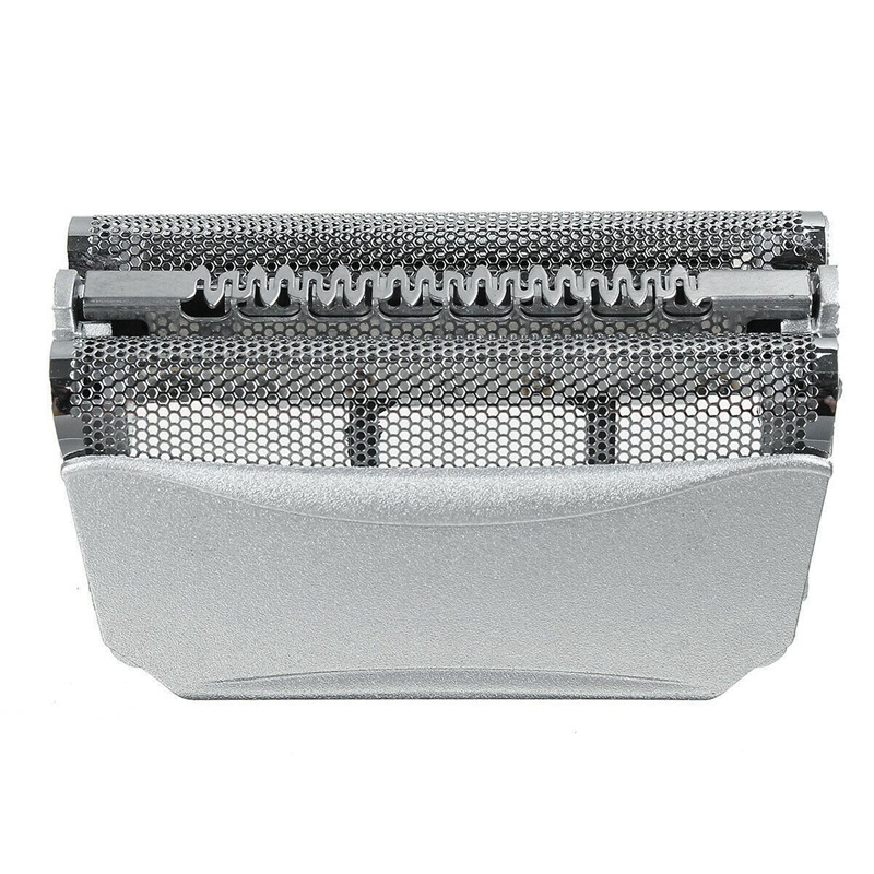 Bộ đầu dao cạo 51s thay thế cho máy cạo râu Braun Series 5 8000 Shaver 5643 5758 8970