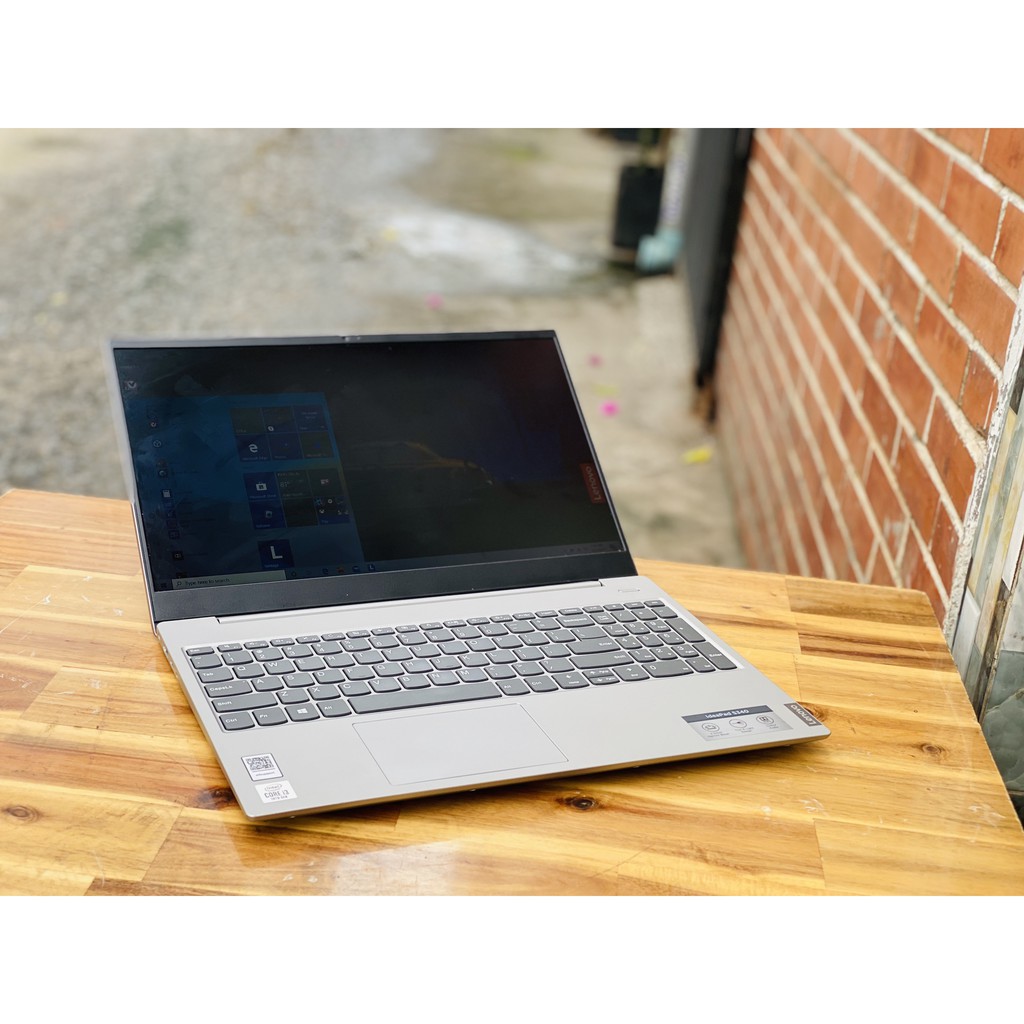 Máy tính Lenovo IdeaPad S340