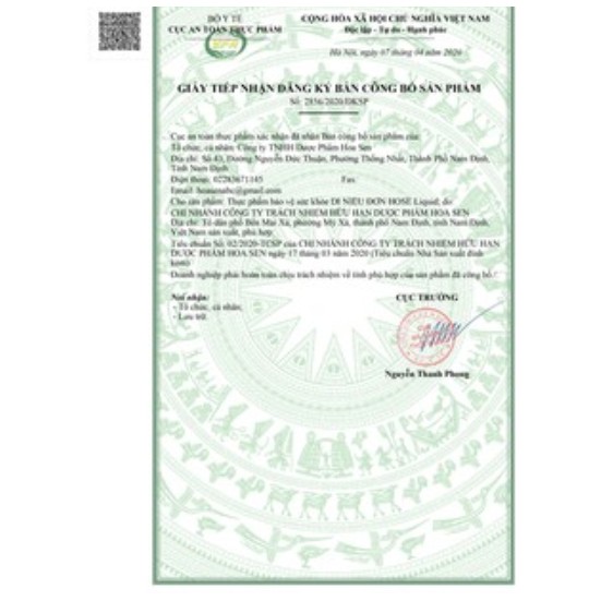 DI NIỆU ĐƠN - Tiểu đêm, tiểu nhiều lần, tiểu rắt, tiểu không tự chủ