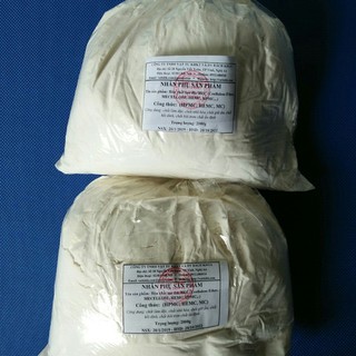 Hóa chất tạo đặc HEC 2000g