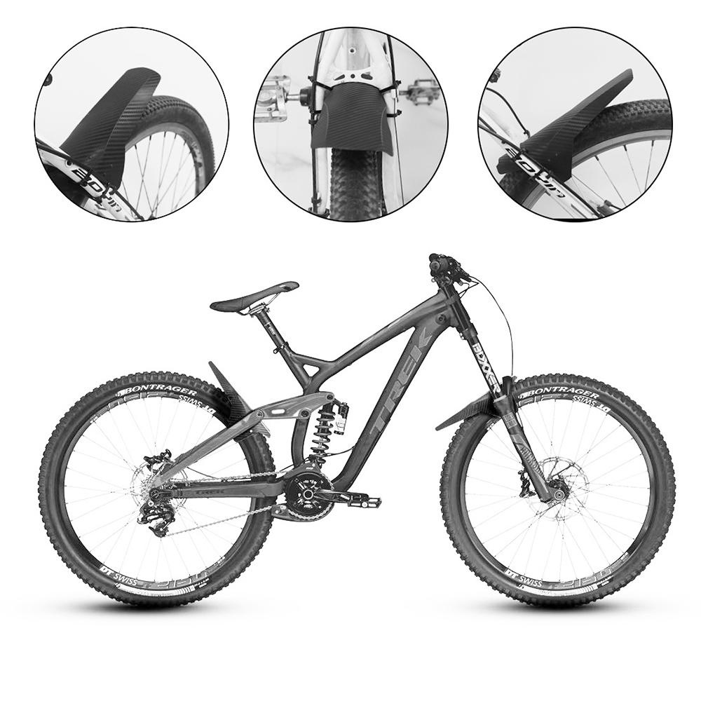 Dè Chắn Bùn Trước / Sau Cho Xe Đạp Leo Núi DANILO