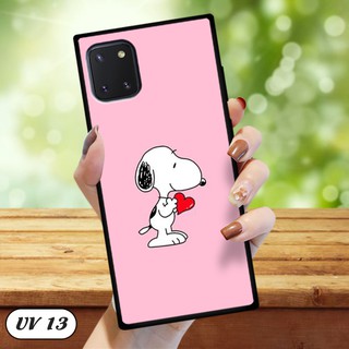 Ốp lưng Samsung  Note 10 Lite -dễ thương