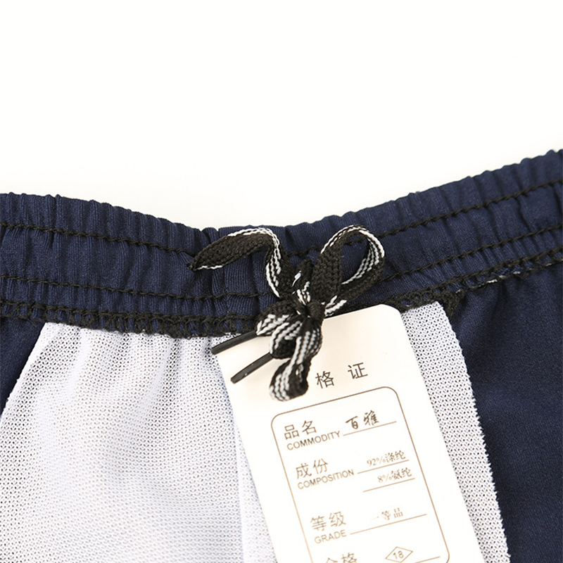 Quần Short Bơi Dáng Rộng Trẻ Trung Năng Động Cho Nam Giới | BigBuy360 - bigbuy360.vn