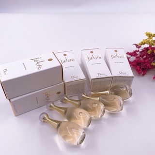 Nước hoa mini Dior 5ml J'adore EDP 5ml
