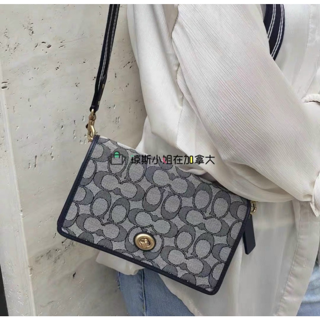 túi xách nữ C O A C H full box size 20cm đủ màu AUTH TUỒN