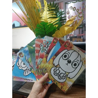 Combo 5 tranh cát 20x16 khổ a5 cho bé chơi.
