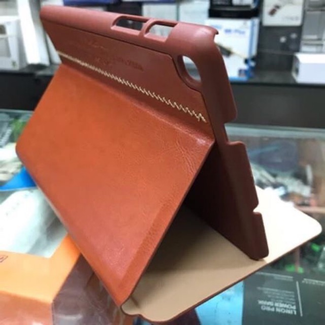 Bao da Kaku Samsung Tab S6 Lite / P610/ P615 chính hãng