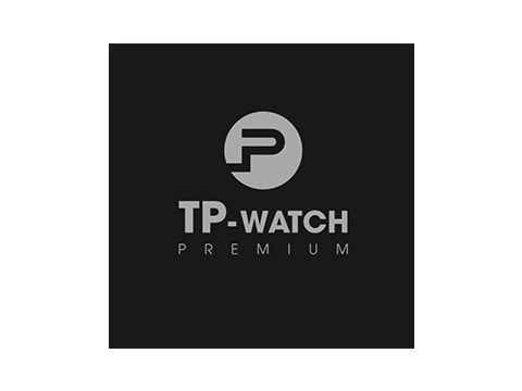 TP Watch Premium Logo