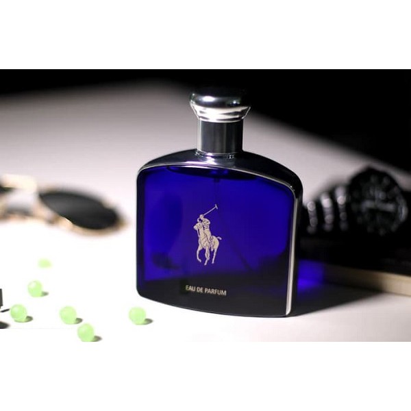 Nước Hoa Ralph Lauren Polo Blue 100ML , nước hoa mạnh mẽ , năng động đầy nam tính