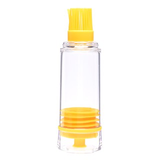 Pancake Baking BBQ Tools Cooking Oil Bottle