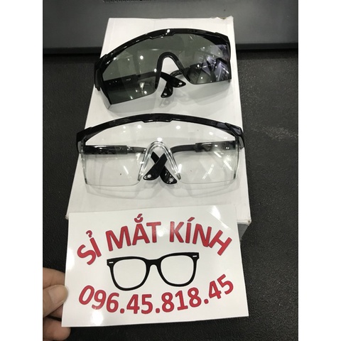 ☁III Sỉ Giá Tốt Kính Bảo Hộ Chống Bụi Gió Che Kín Khuôn Mặt | BigBuy360 - bigbuy360.vn