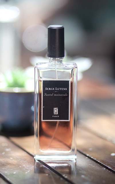 [𝗦𝗔𝗟𝗘]..::✨Mẫu Thử Nước Hoa unisex Serge Lutens Santal Majuscule / Chuẩn authentic (5ml/10ml/20ml)✨::..