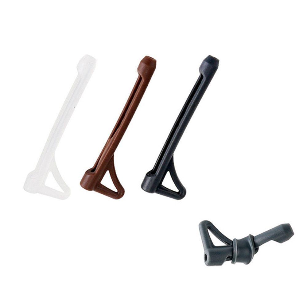 DIACHAVN Set 5 Cặp Vỏ Bọc Mắt Kính Thể Thao Chống Thất Lạc