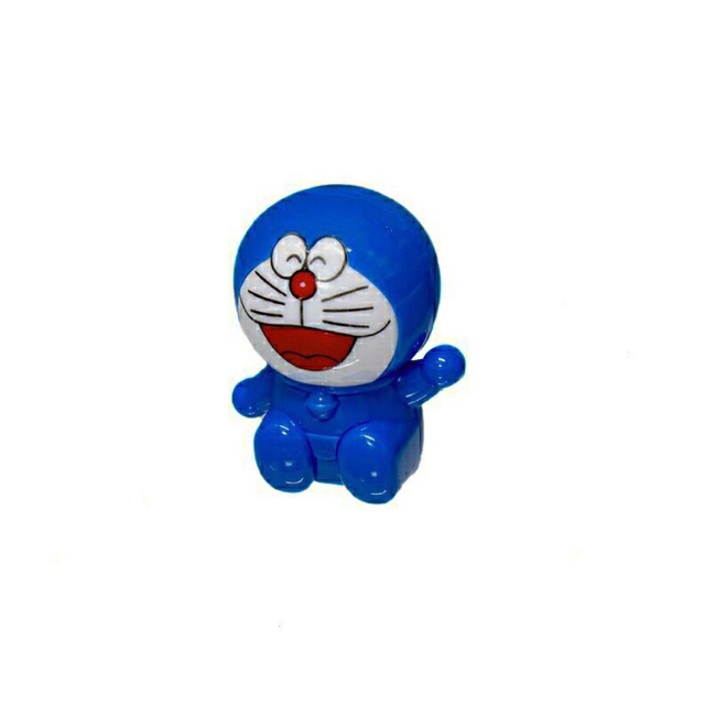 Chuốt Chì Hình Đoremon