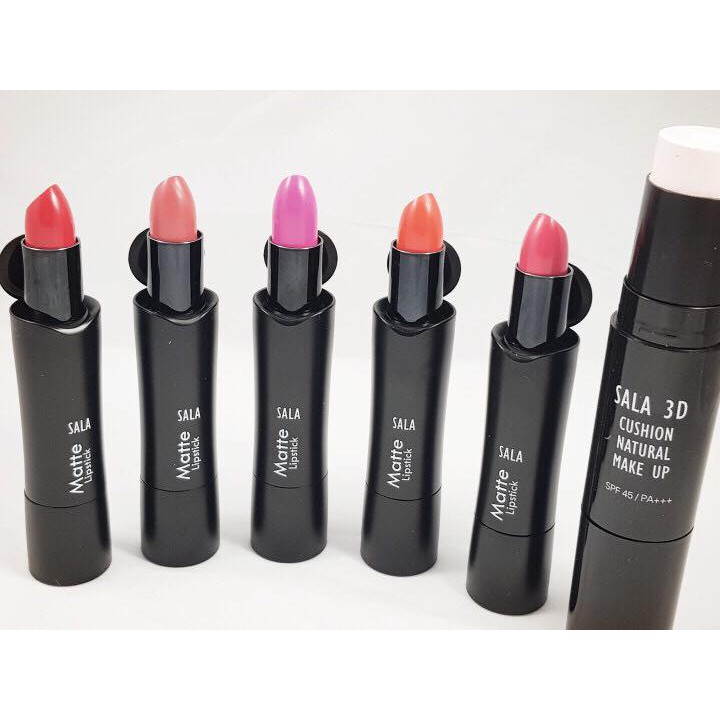 Son chính hãng Sala