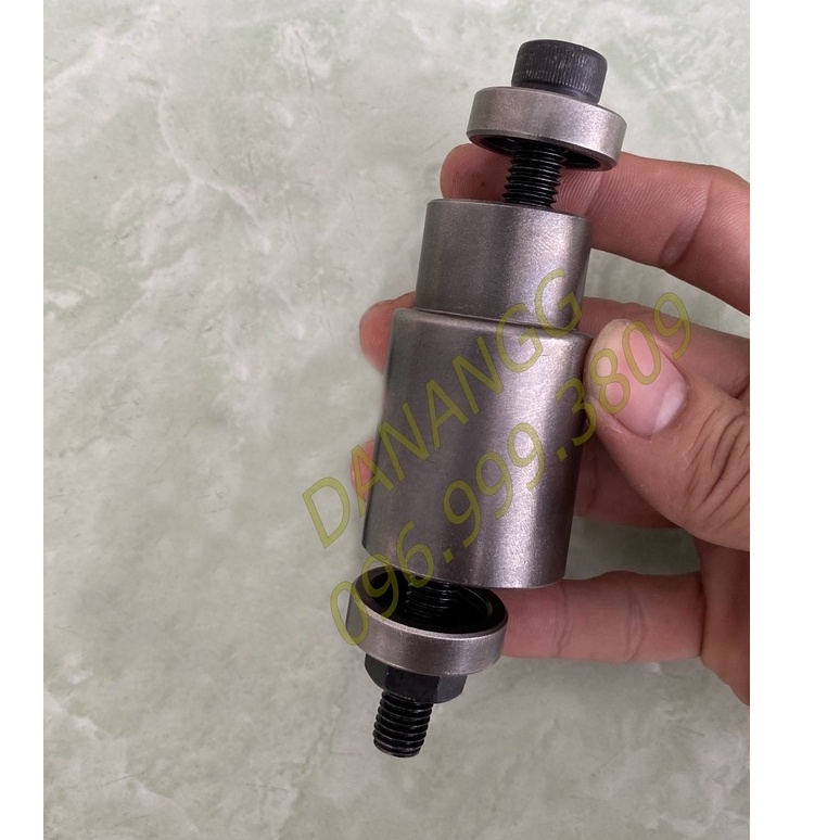 Vam tháo bạc càng xe ga bạc treo máy bạc giảm xốc