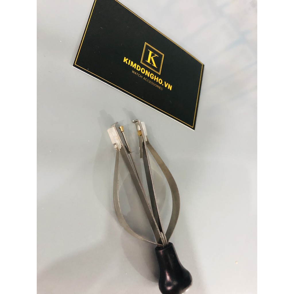 Bộ dụng cụ tháo nhổ lắp kim đồng hồ sửa chữa đồng hồ